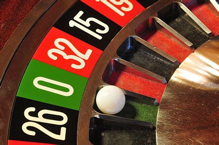 Roulette – Wikipedia.